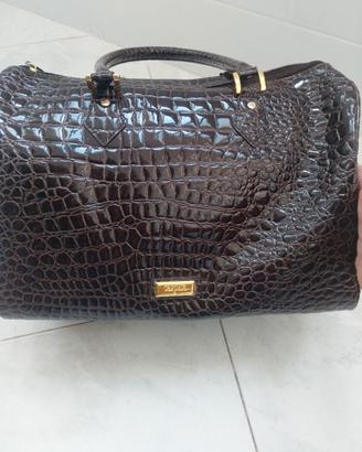 borsa più  portafoglio 