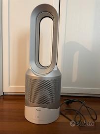 Dyson pure hot+cool