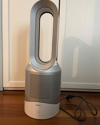 Dyson pure hot+cool