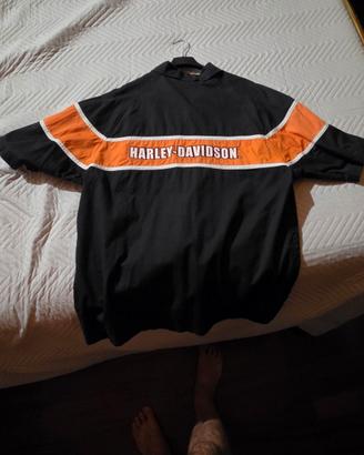 camicia uomo Harley-Davidson 