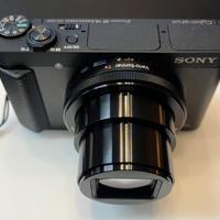 Fotocamera SONY DSC - HX99