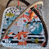 Palestrina a tappeto 