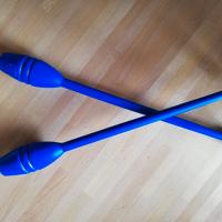 Attrezzi ginnastica ritmica