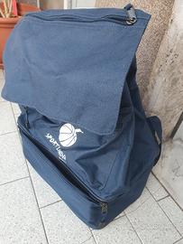 Zaino per lo sport 14 anni portascarpe