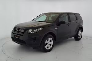 Land Rover Discovery Sport 2.0 td4 Pure awd 150cv 