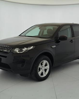 Land Rover Discovery Sport 2.0 td4 Pure awd 150cv 