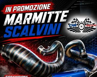 MARMITTE SCALVINI VEDI CATALOGO
