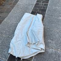 Oscurante termico per camper ducato