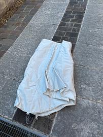 Oscurante termico per camper ducato