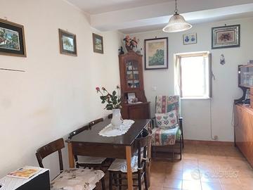 Castel San Pietro Romano appartamento