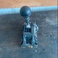 Leva cambio manuale Fiat 500L