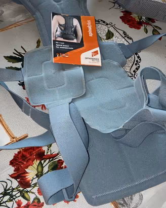 Tutore dorso-lombare Ro+Ten SpinalPlus 2.0