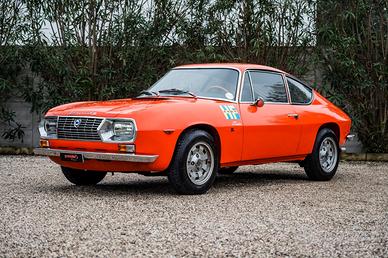 Lancia Fulvia 1.3S Zagato