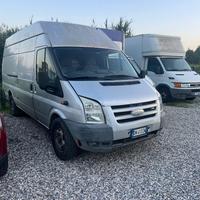 FORD transit 350 EF 2.4 tdci 140cv jumbo transit