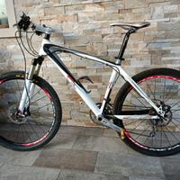 Bicicletta MTB Sants 