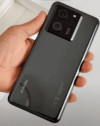 Xiaomi 13T 256GB 8RAM 5G EU black