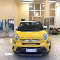 Fiat 500L 1.6 Multijet 120 CV Trekking