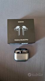 Samsung galaxy buds 3 Pro