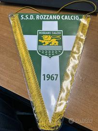 GAGLIARDETTO ROZZANO CALCIO