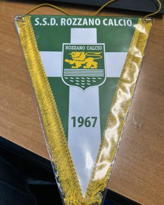 GAGLIARDETTO ROZZANO CALCIO