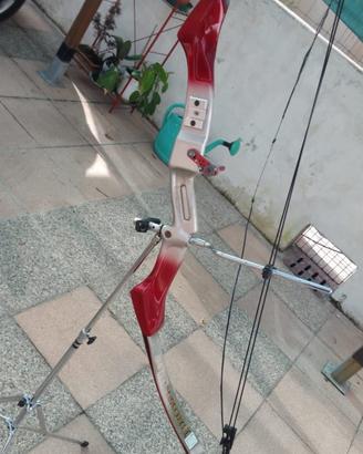 Arco compound Browning