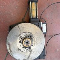 Tavola divisore pneumatico