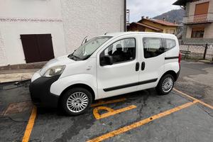 Citroën Nemo 1.3 HDi autocarro 4 posti