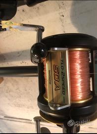 Mulinello Shimano 50 A