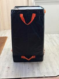 Sacche per pacchi o corrieri