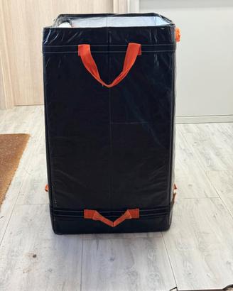 Sacche per pacchi o corrieri