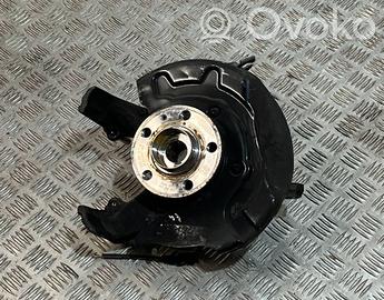 Skoda Kamiq Mozzo ruota anteriore 2Q0407256AD