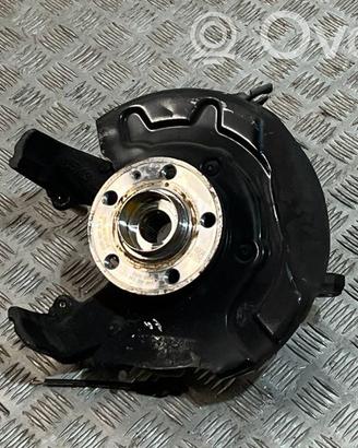Skoda Kamiq Mozzo ruota anteriore 2Q0407256AD