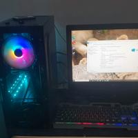 pc gaming