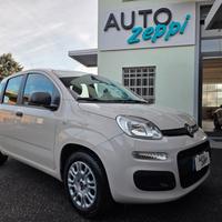 Fiat Panda 1.2 69cv / UNICOPROPRIETARIO / CINGHIA 