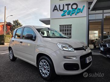 Fiat Panda 1.2 69cv / UNICOPROPRIETARIO / CINGHIA 