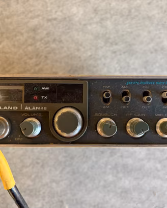 Alan 48
