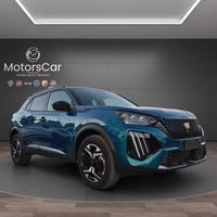 PEUGEOT 2008 Hybrid 145 e-DCS6 GT