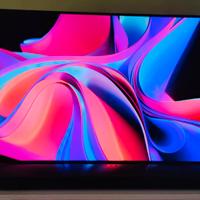 TV LG OLED C2 48"