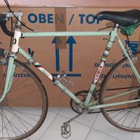bicicletta anni 60