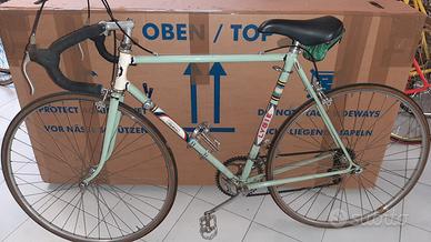 bicicletta anni 60