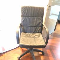 Poltrona direzionale