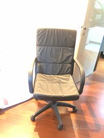 Poltrona direzionale