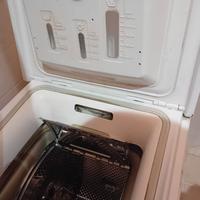 Lavatrice carica dall'alto 5kg