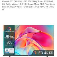 TV  led da riparare ritiro Ancona