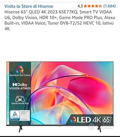 TV  led da riparare ritiro Ancona