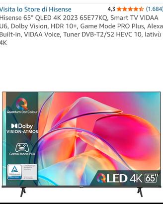 TV  led da riparare ritiro Ancona