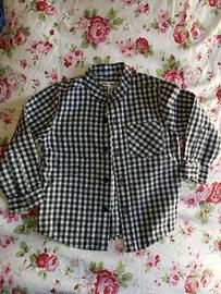 Camicia bambino 12-18 mesi