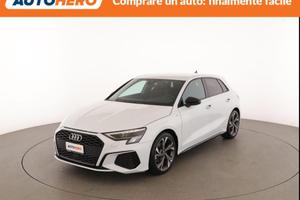 AUDI A3 JY38766