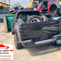 RICAMBI USATI per PICK-UP GREAT WALL STEED 2WD GPL