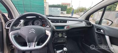 CITROEN C3 2ª serie - 2012
